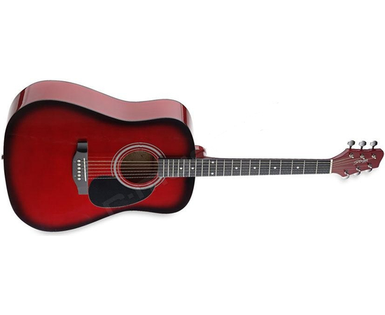 Вестерн гитара Stagg SWA1RDS - 22869 за 0 грн. | 4Club